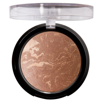 Golden Soleil Baked Bronzer - Cyprus Clay (3 units)