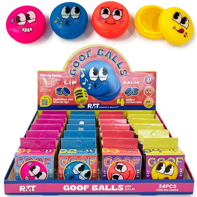 Goon Squad Lip Blam (24 units)