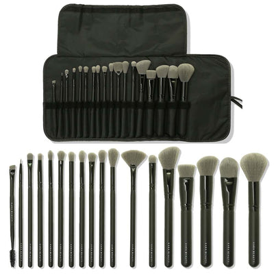 Grey Professional Brush Set KS22 (1 unit)
