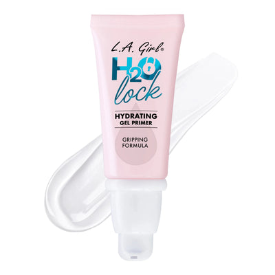 H2O Lock Hydrating Gel Primer (3 units)