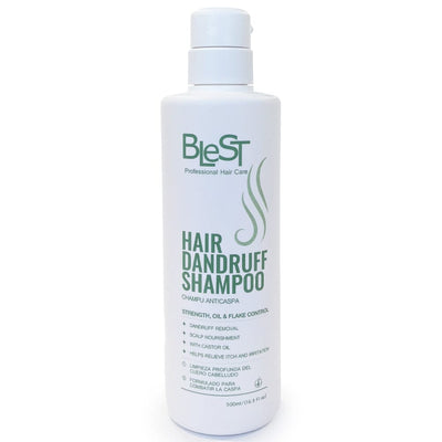 Hair Dandruff Shampoo 500ml (1 unit)