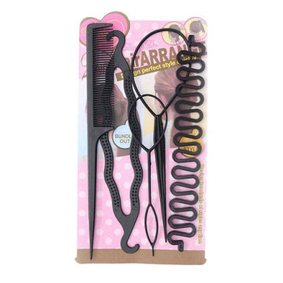 Hair Styling Tools 1454 (12 units)