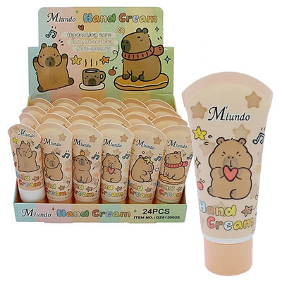 Hand Cream 0411 (24 units)