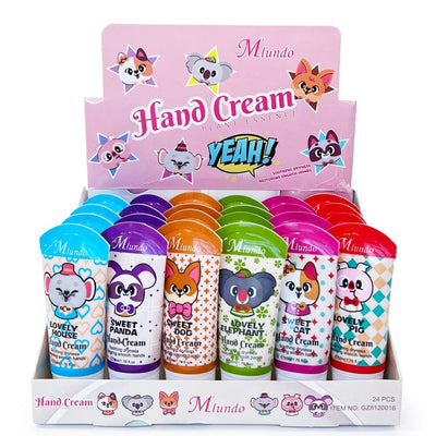 Hand Cream 1758 (24 units)