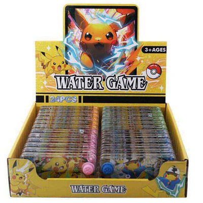 Handheld Water Games 2295 (24 units)