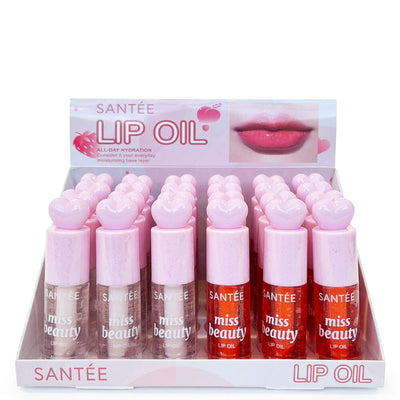 Heart Lip Oil (24 units)