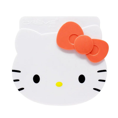 Hello Kitty Cream Blush Balm - Peach Pouf (1 unit)
