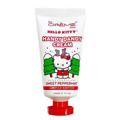 Hello Kitty Handy Dandy Cream - Sweet Peppermint (1 unit)