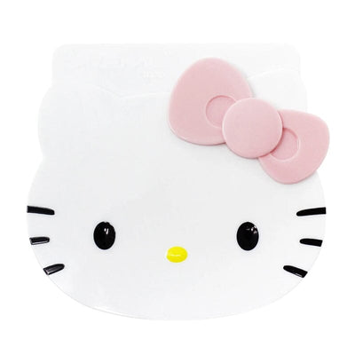 Hello Kitty On The Go Compact Mirror (1 unit)