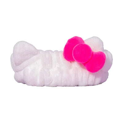 Hello Kitty Plush Spa Headband (1 unit)