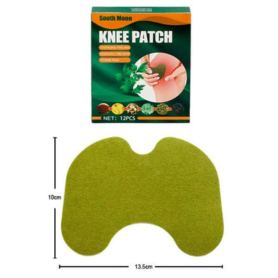 Herbal Knee Patch (12units)