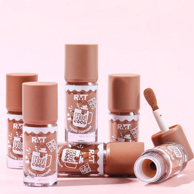 Hot Coco Liquid Contour (24 units)