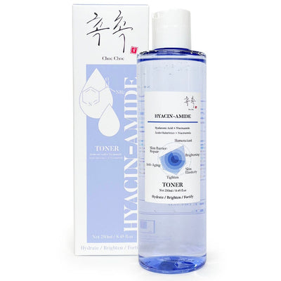 Hyaluronic Acid & Niacinamide Toner (1 unit)