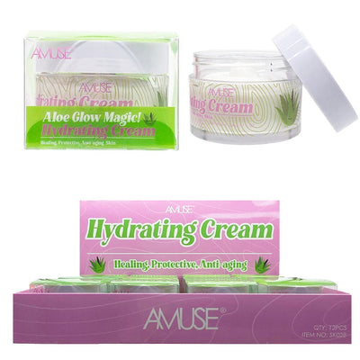Hydrating Cream (12 units)