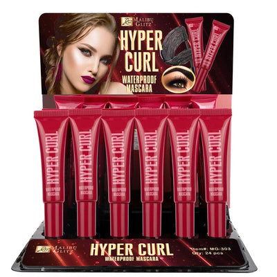 Hyper Curl Mascara (24 units)