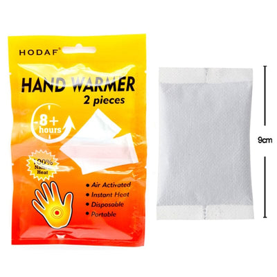Instant Heat Pack 066Y ( 12 units)