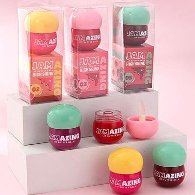 JAMazing Lip Butter Balm (24 units)