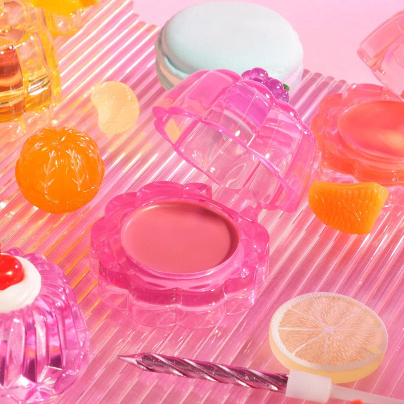 Jelly Multi-Purpose Cream Blush & Lip 13