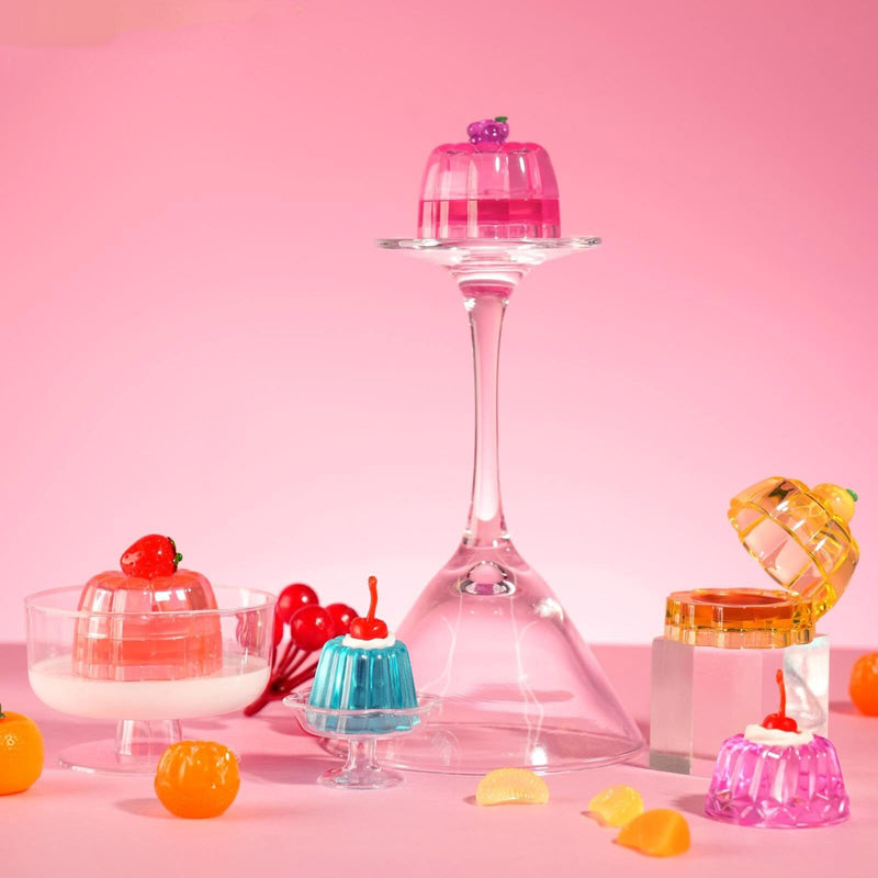 Jelly Multi-Purpose Cream Blush & Lip 3