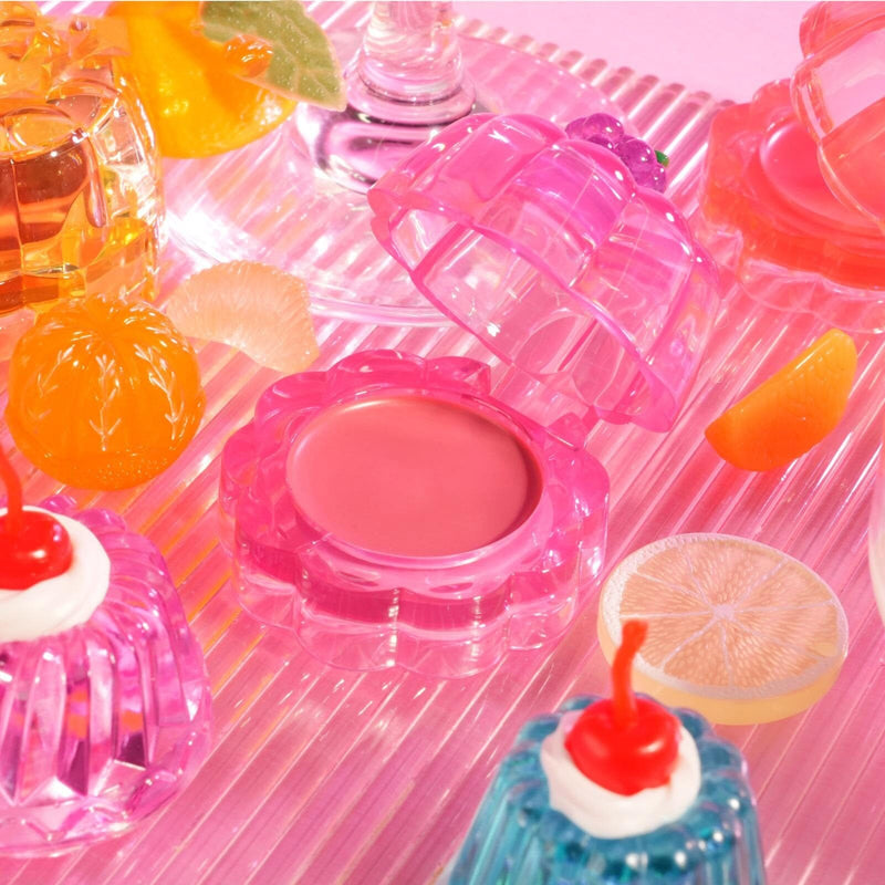 Jelly Multi-Purpose Cream Blush & Lip 14