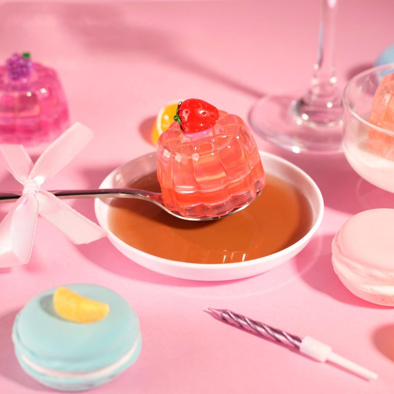 Jelly Multi-Purpose Cream Blush & Lip 12
