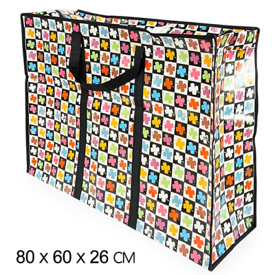 Jumbo Storage Bags 503 (2 units)