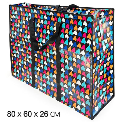 Jumbo Storage Bags 604 (2 units)