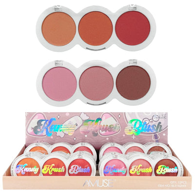 Kandy Krush Blush (12 units)