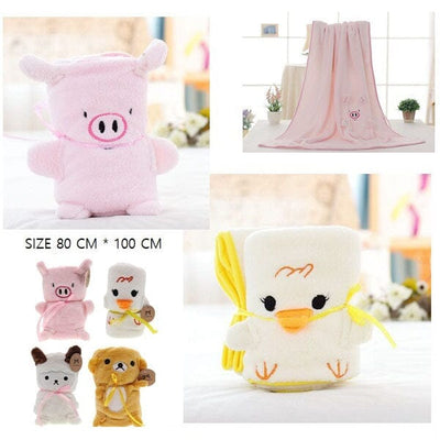 Kid's Blanket 1500 (4 units)