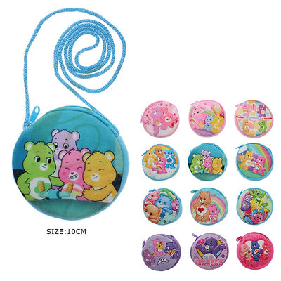 Kid's Coin Purse Bag 0541R (12 units)