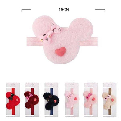 Kid's Cute Headband 3222D (12 units)