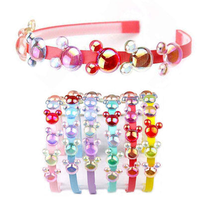 Kid's Cute Headbands 3100 (12 units)