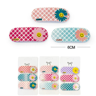Kid's Hair Pin Set 3139 (12 units)