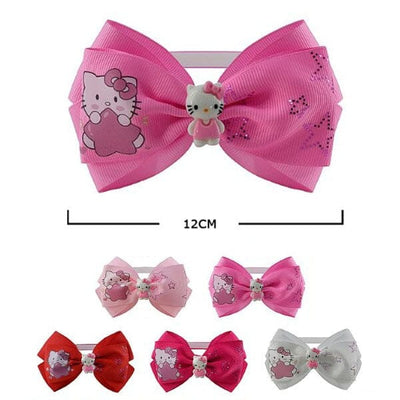 Kid's Headband 1239M (12 units)
