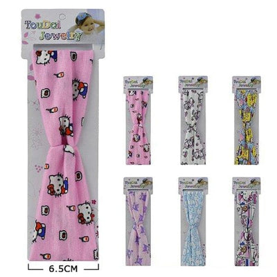Kid's Headband 3229M (12 units)
