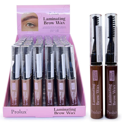 Laminating Brow Wax (48 units)