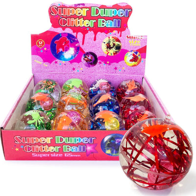 Light Up Ball Toy 1069 (12 units)