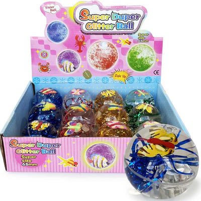 Light Up Toy Ball 998 (12 units)