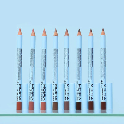 Lip Chic Liner 8 Color Mix (1 unit)