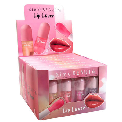 Lip Lover Oil 4PC Set (6 units)