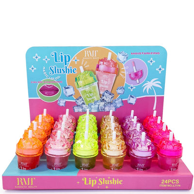 Lip Slushie Magic Lip Oil (24 units)