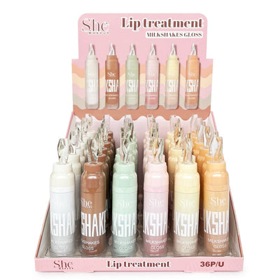 Lip Treatment (36 units)