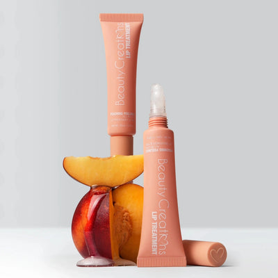 Lip Treatment & Tint - 01 Peaching Feelings (6 units)