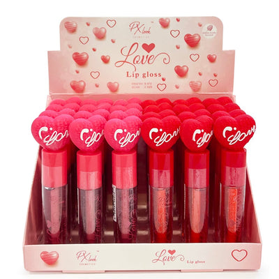 Love Lip Gloss S472 (24 units)