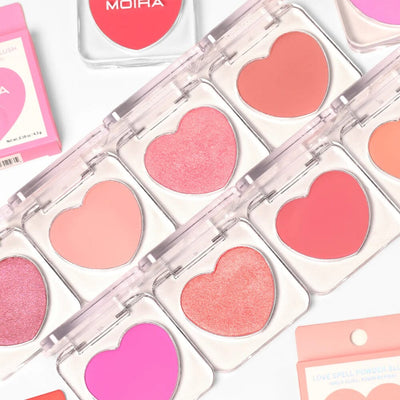 Love Spell Powder Blush 16PCS Bundle (1 unit)