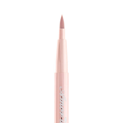 Luxe Basics Retractable Lip Brush #213 (6 units)