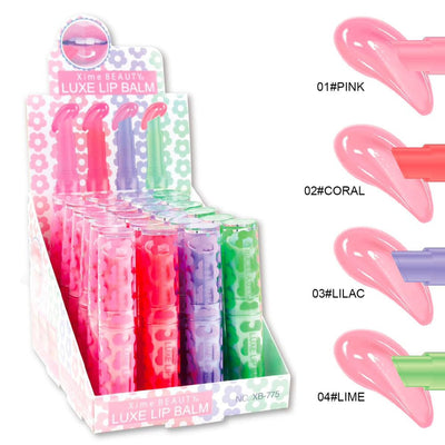 Luxe Lip Balm (24 units)