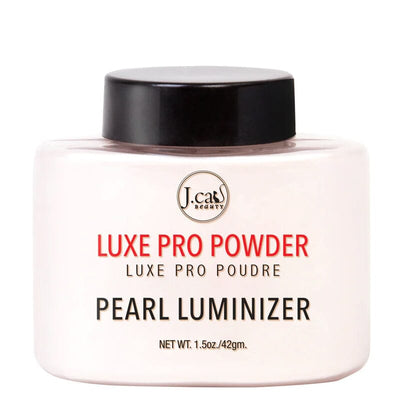 Luxe Pro Powder Pearl Luminizer 102 (3 units)