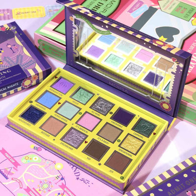 Magic Dreaming Palette (1 unit)