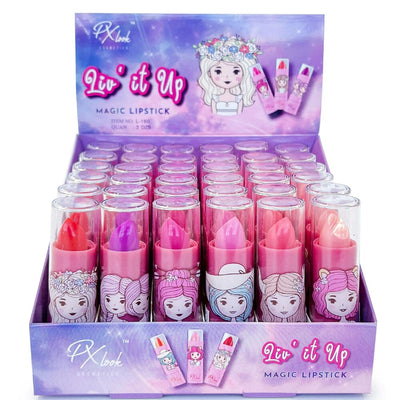 Magic Lipstick (36 units)